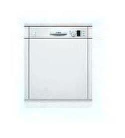 Bosch Classixx SMI50C02GB Full-size Semi-Integrated Dishwasher